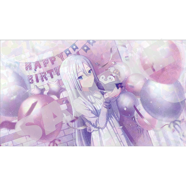 プロジェクトセカイ カラフルステージ！ feat. 初音ミク Anniversary