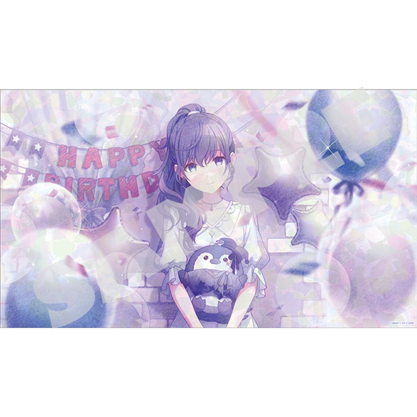プロジェクトセカイ カラフルステージ！ feat. 初音ミク Anniversary