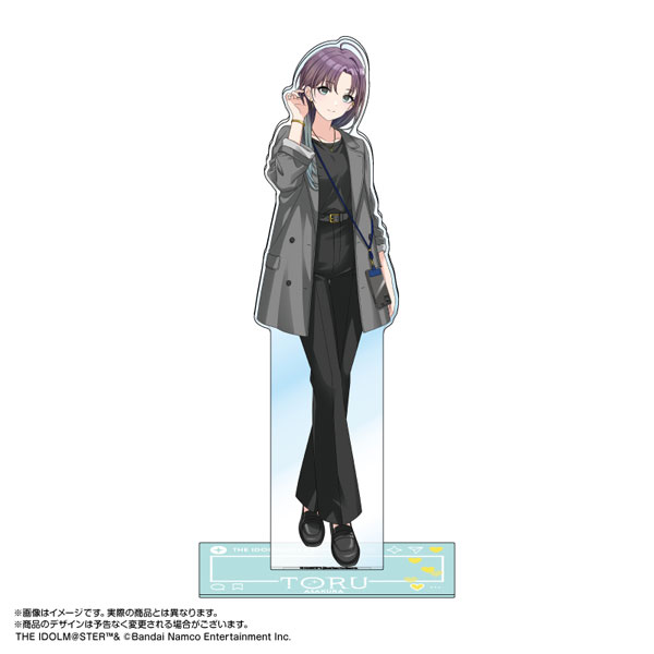 限定販売】アイドルマスター シャイニーカラーズ 超デカアクリル