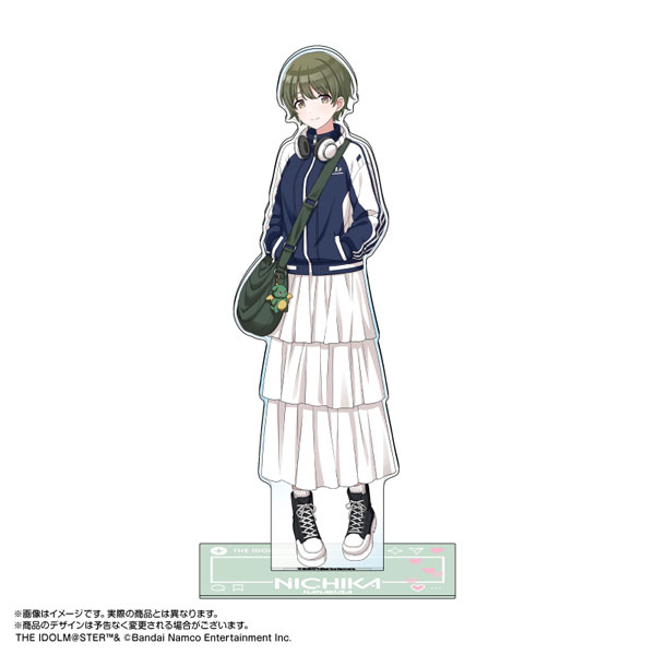 限定販売】アイドルマスター シャイニーカラーズ 超デカアクリル