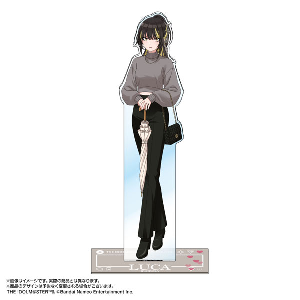 限定販売】アイドルマスター シャイニーカラーズ 超デカアクリル
