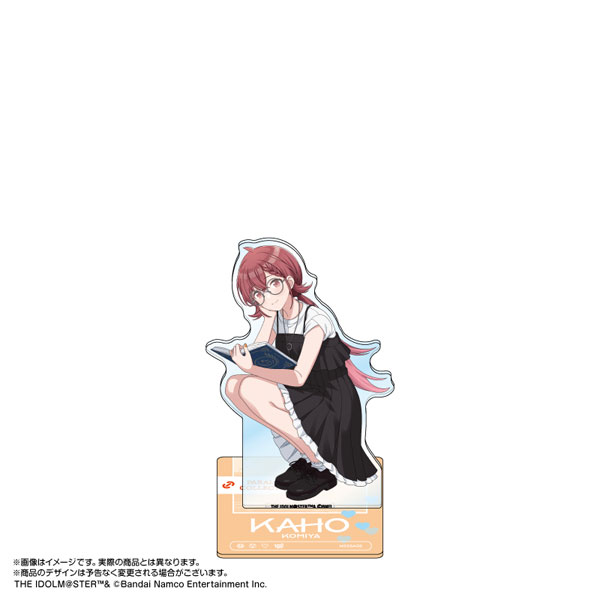 限定販売】アイドルマスター シャイニーカラーズ アクリルスタンド