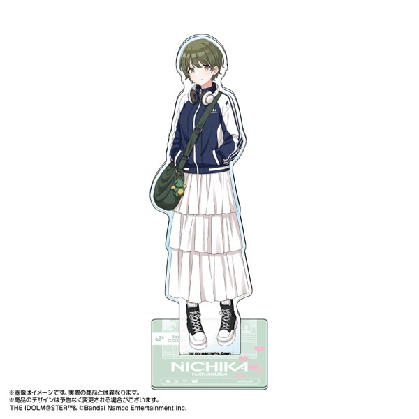 限定販売】アイドルマスター シャイニーカラーズ アクリルスタンド