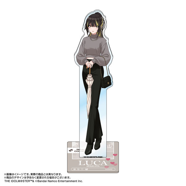 限定販売】アイドルマスター シャイニーカラーズ アクリルスタンド
