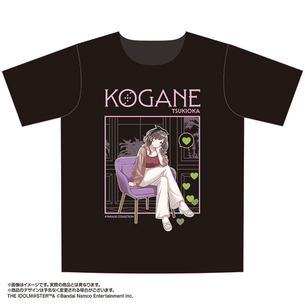限定販売】アイドルマスター シャイニーカラーズ フルグラフィックT