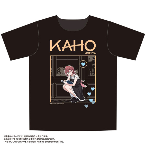 限定販売】アイドルマスター シャイニーカラーズ フルグラフィックT