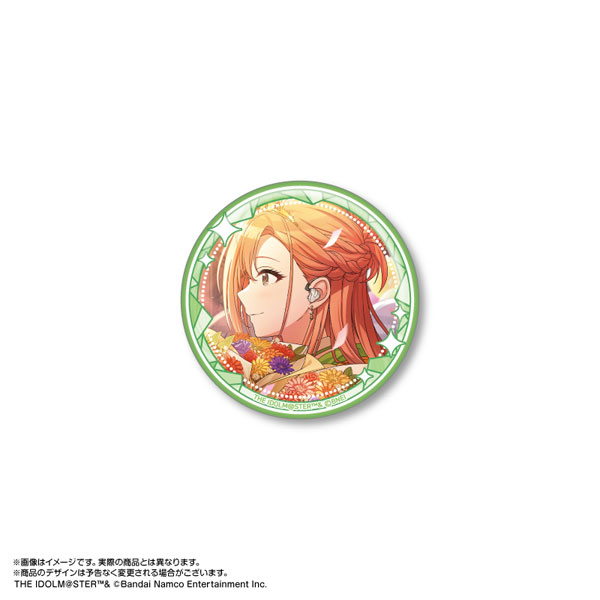 シャニマス 彼岸流 缶バッジ 有栖川夏葉 まとめ売り 限定販売】アイドルマスター シャイニーカラーズ 缶バッジ 有栖川夏葉