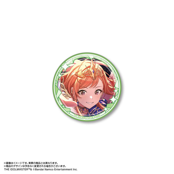 シャニマス 彼岸流 缶バッジ 有栖川夏葉 まとめ売り 限定販売】アイドルマスター シャイニーカラーズ 缶バッジ 有栖川夏葉