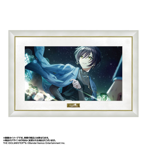 限定販売】アイドルマスター シャイニーカラーズ キャラファイングラフ