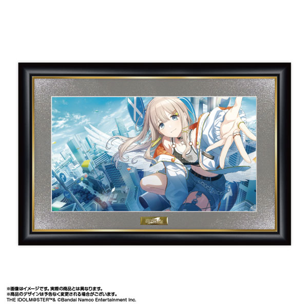 アイドルマスターシャイニーカラーズ　イルミネーションスターズ　ファイングラフ 限定販売】アイドルマスター シャイニーカラーズ キャラファイングラフ