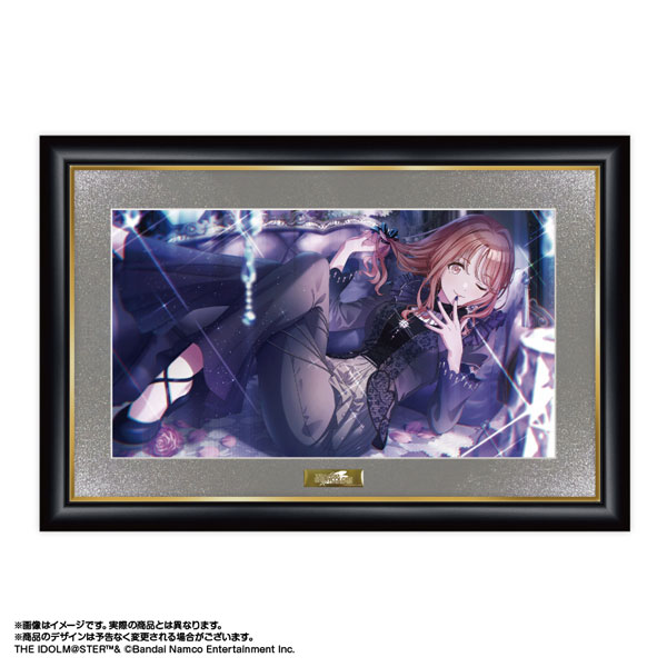 限定販売】アイドルマスター シャイニーカラーズ キャラファイングラフ