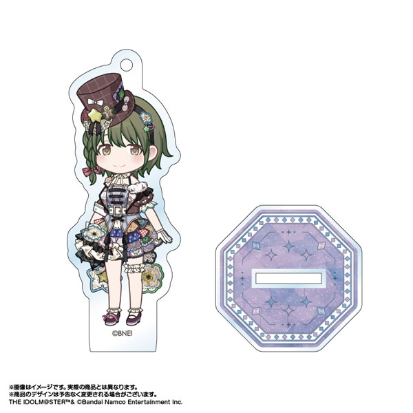 限定販売】アイドルマスター シャイニーカラーズ ちびキャラアクリル