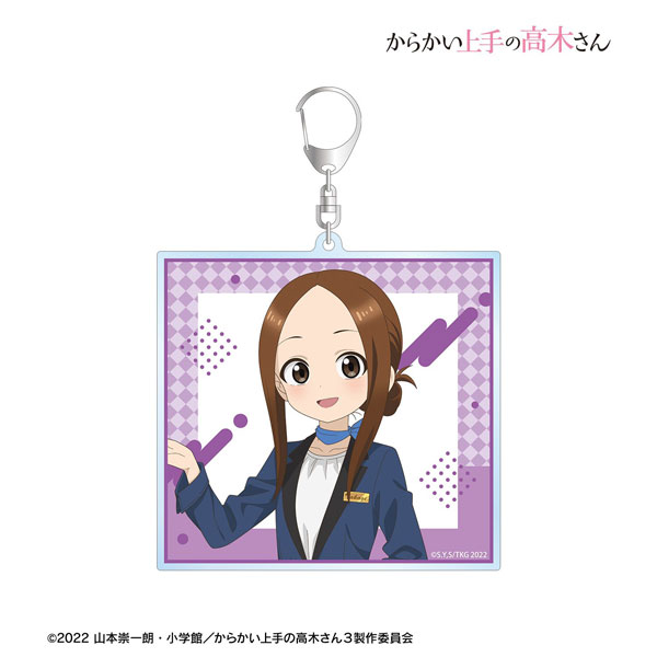 からかい上手の高木さん 描き下ろし 高木さん ホテルコンシェルジュ お からかい上手の高木さん 描き下ろし 高木さん ホテルコンシェルジュ お
