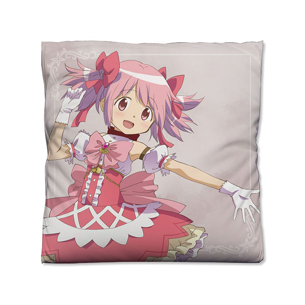 劇場版 魔法少女まどか☆マギカ〈ワルプルギスの廻天〉 鹿目まどか
