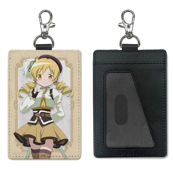 劇場版 魔法少女まどか☆マギカ〈ワルプルギスの廻天〉 巴マミ パス