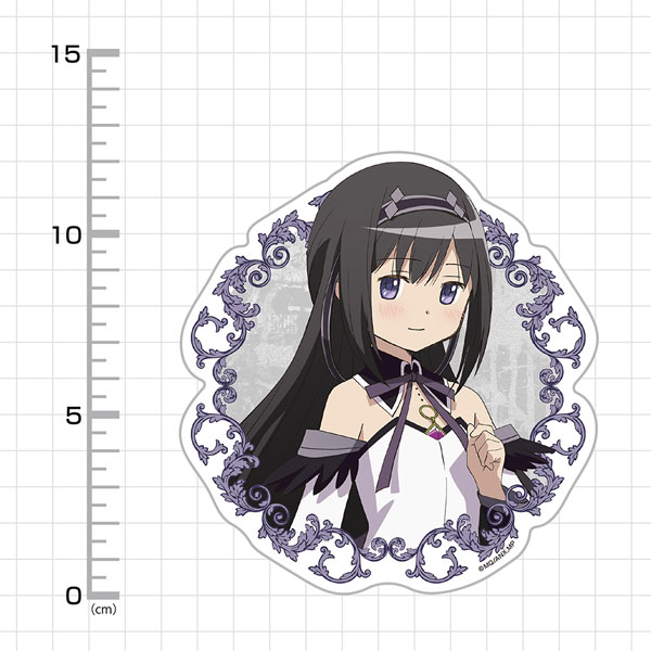 劇場版 魔法少女まどか☆マギカ〈ワルプルギスの廻天〉 暁美ほむら