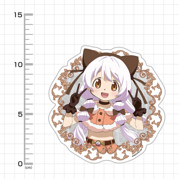劇場版 魔法少女まどか☆マギカ〈ワルプルギスの廻天〉 百江なぎさ