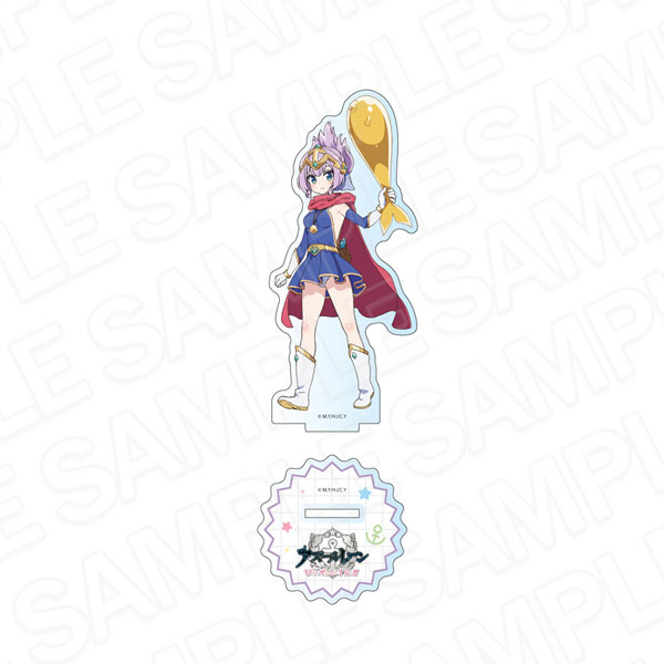 アニメ『アズールレーン びそくぜんしんっ！にっ！！』 デカアクリル