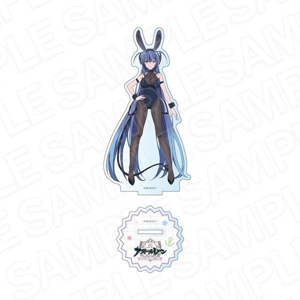 アニメ『アズールレーン びそくぜんしんっ！にっ！！』 デカアクリル