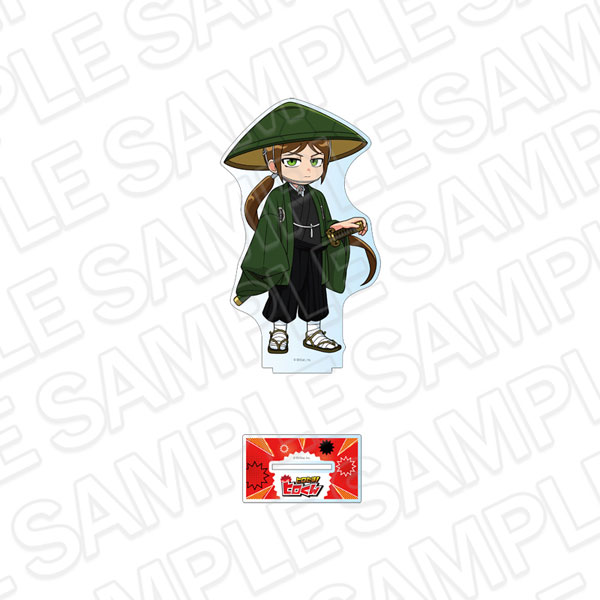 ヒロたま！ヒロくん デカアクリルスタンド 亀神リク[コンテンツシード