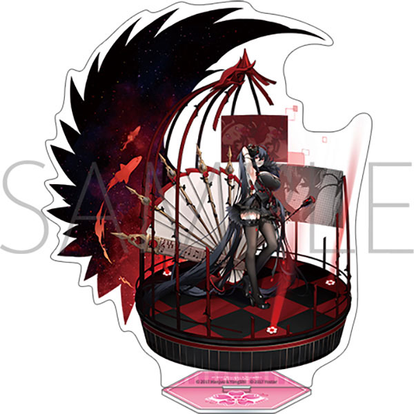 アズールレーン アクリルスタンド 大鳳(μ兵装)[ムービック]《01月予約》