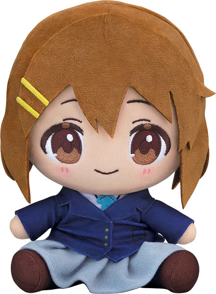 ちょこぷに ぬいぐるみ けいおん！ 平沢唯[グッドスマイルカンパニー