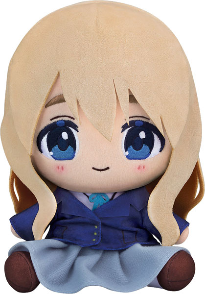 ちょこぷに ぬいぐるみ けいおん！ 琴吹紬[グッドスマイルカンパニー