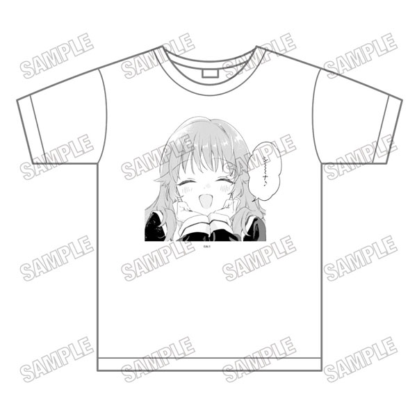 きみが死ぬまで恋をしたい』 Tシャツ[8th Anniversary ver
