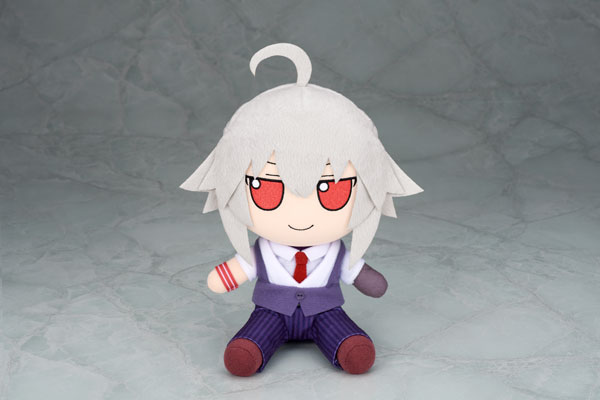 VA-11 Hall-A ぬいぐるみ デイナ・ゼイン ふもふもでいな。[あみあみ