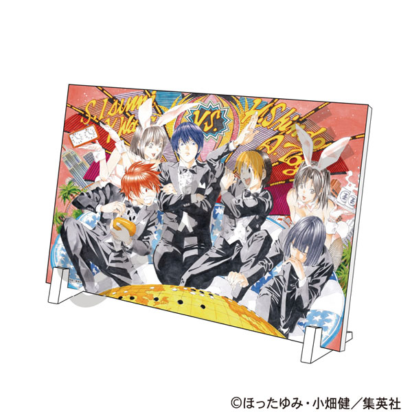 ヒカルの碁 アクリルパネル A[クラックス]《11月予約》