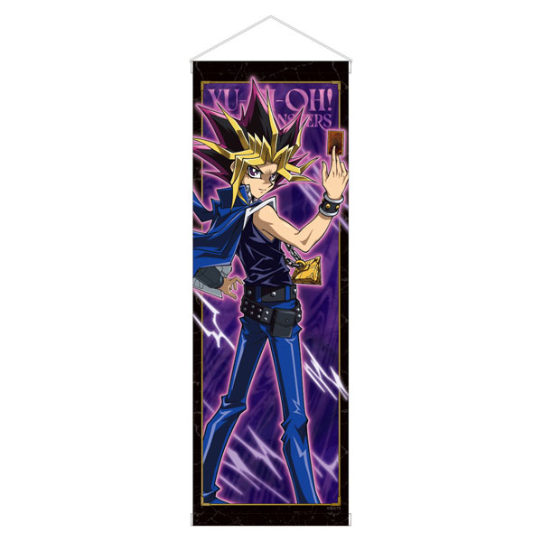 遊☆戯☆王デュエルモンスターズ B2ハーフタペストリー 闇遊戯