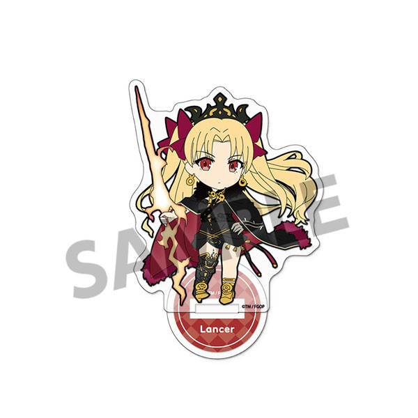 ぴくりる！ Fate/Grand Order アクリルスタンド vol.9 ランサー