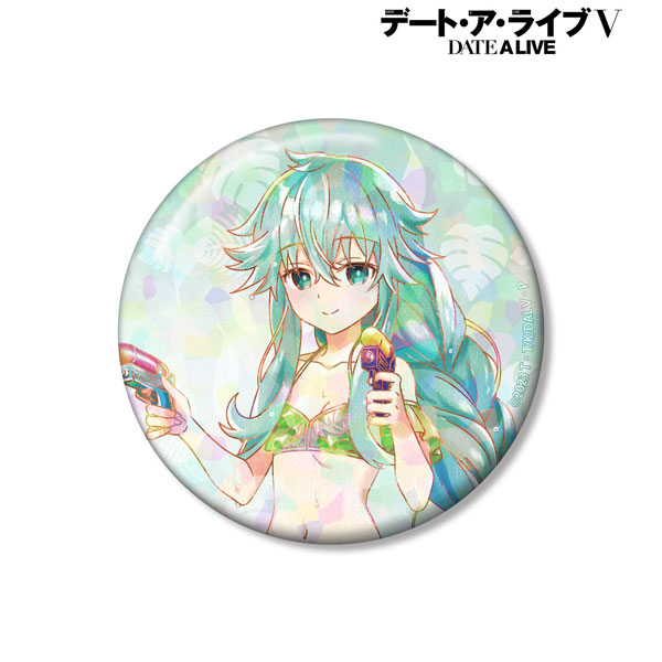 デート・ア・ライブV 描き下ろし 七罪 デート・ア・バカンスver. Ani