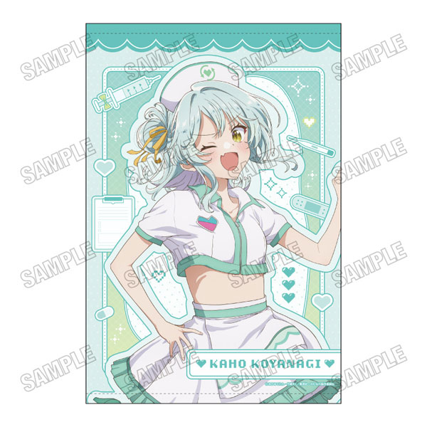 わたしが恋人になれるわけないじゃん、ムリムリ！ 描き下ろしB2