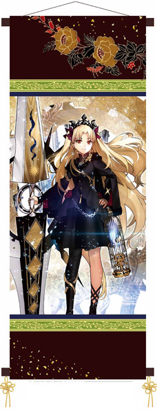 Fate/Grand Order 掛軸風タペストリー ランサー/エレシュキガル[舞扇堂