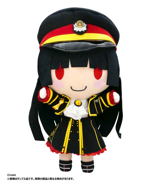 まいてつ ハチロクぬいぐるみ まいてつ ハチロクぬいぐるみスケルトン入り 新装版[CranCrown]《12