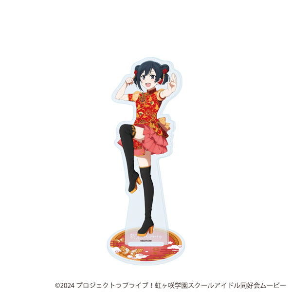 アクリルスタンド「ラブライブ！虹ヶ咲学園スクールアイドル同好会」39