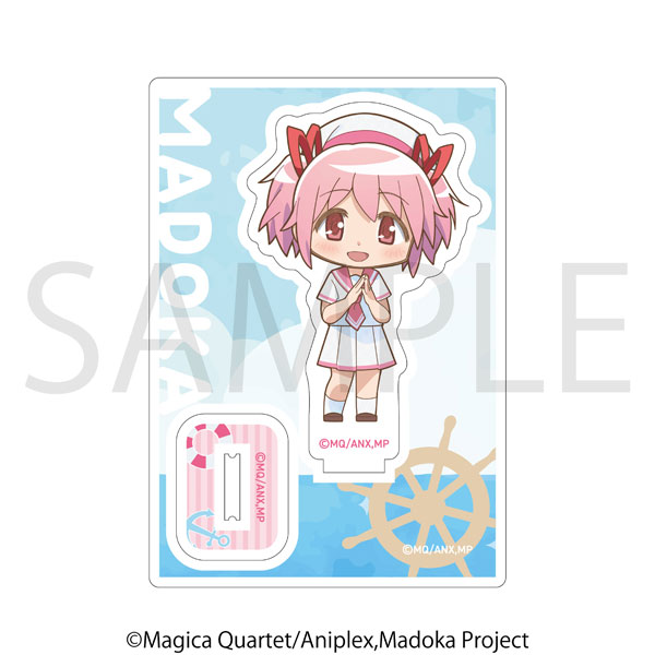 魔法少女まどか☆マギカ アクリルスタンド 鹿目まどか[ティー・シー