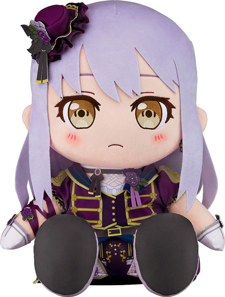 おおきな40cmぬいぐるみ BanG Dream！ Roselia 湊友希那