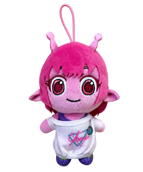 銀河特急ミルキー★サブウェイ まいぬいずシリーズ チハル