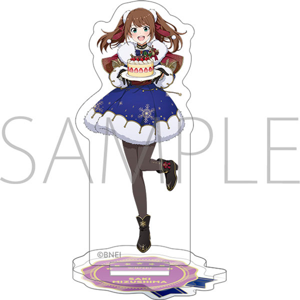 アイドルマスター SideM ミニアクリルスタンド 水嶋咲 Mフェス2026