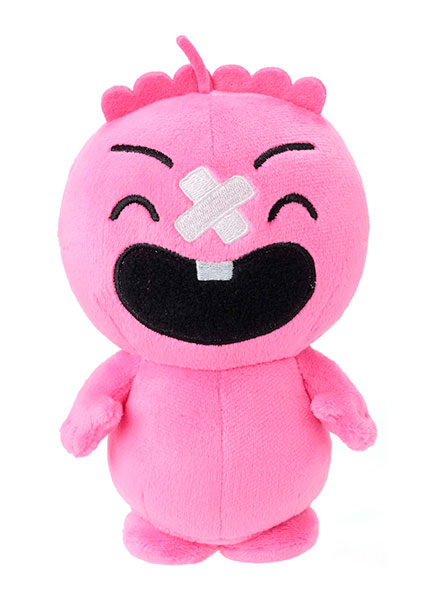 こんなこいるかな たずら ぬいぐるみ[セキグチ]《10月予約》