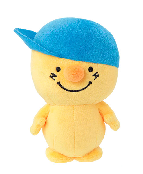 こんなこいるかな ぽっけ ぬいぐるみ[セキグチ]《10月予約》