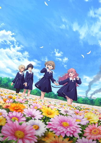 BD きみが死ぬまで恋をしたい 第3巻 (Blu-ray Disc)[KADOKAWA]《12月