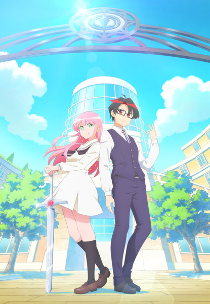 特典】BD TVアニメ『花織さんは転生しても喧嘩がしたい』Blu-ray上巻