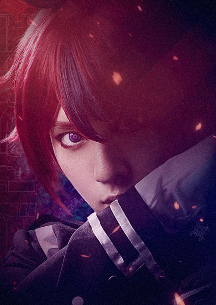 BD 極限選別演劇『HUNDRED LINE -最終防衛学園-』 完全生産限定版 (Blu