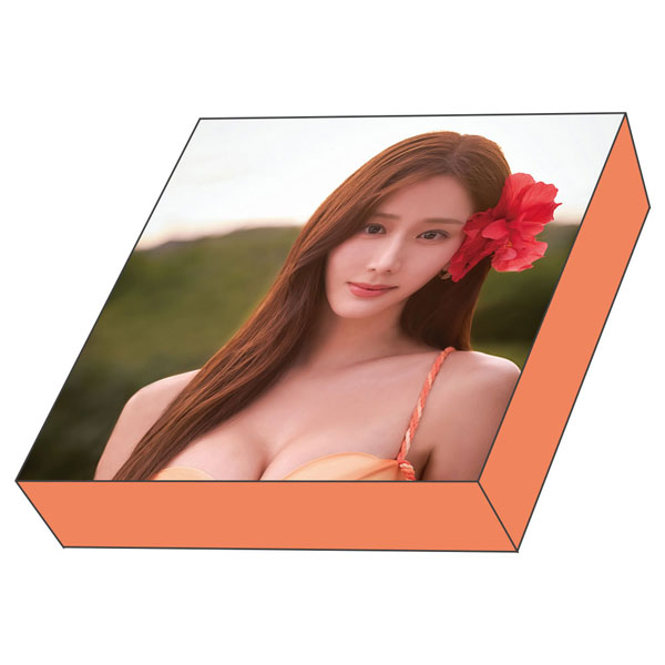 今日日珍しい美品です　ワールドボーイGXO 整備済動作品 特典】斎藤恭代～CHURA～Tradingcard 5BOXセット[WooHooカンパニー