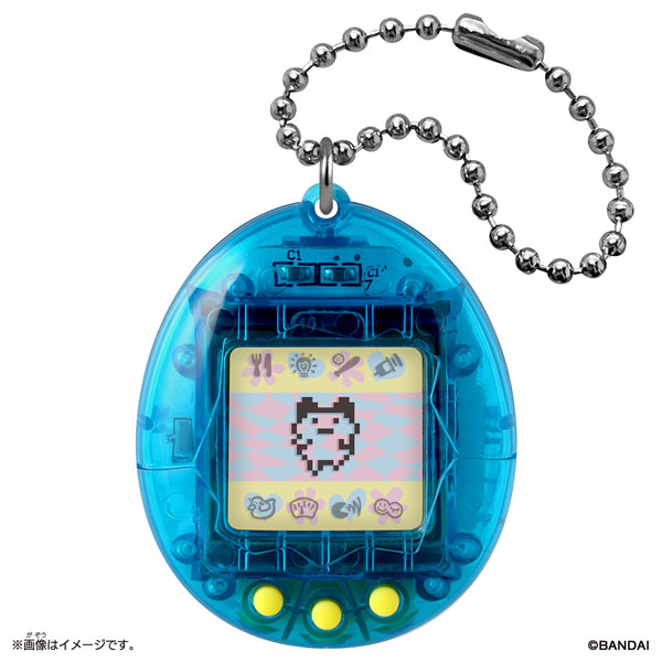 たまごっち Original Tamagotchi 初代 すけるとん[バンダイ]《発売済