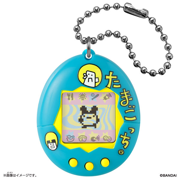 たまごっち Original Tamagotchi 新種発見！！ ぶるー[バンダイ]《10