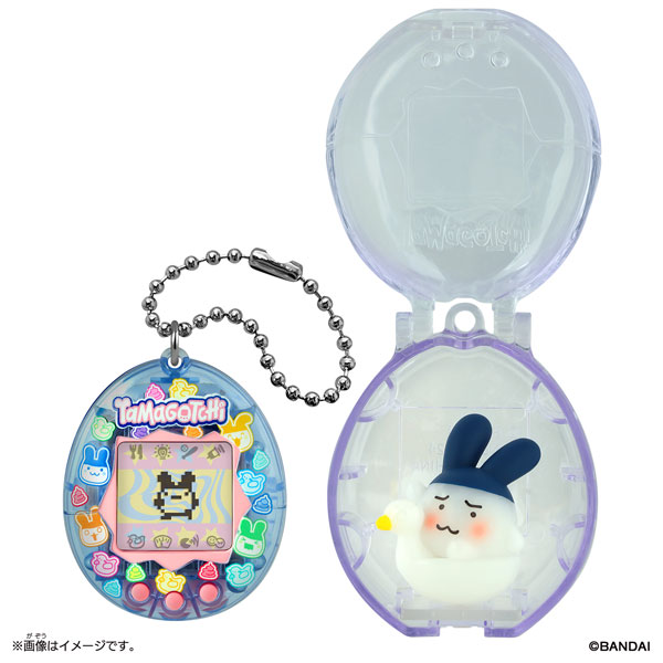 たまごっち Original Tamagotchi Collectibles Set -Mimitchi